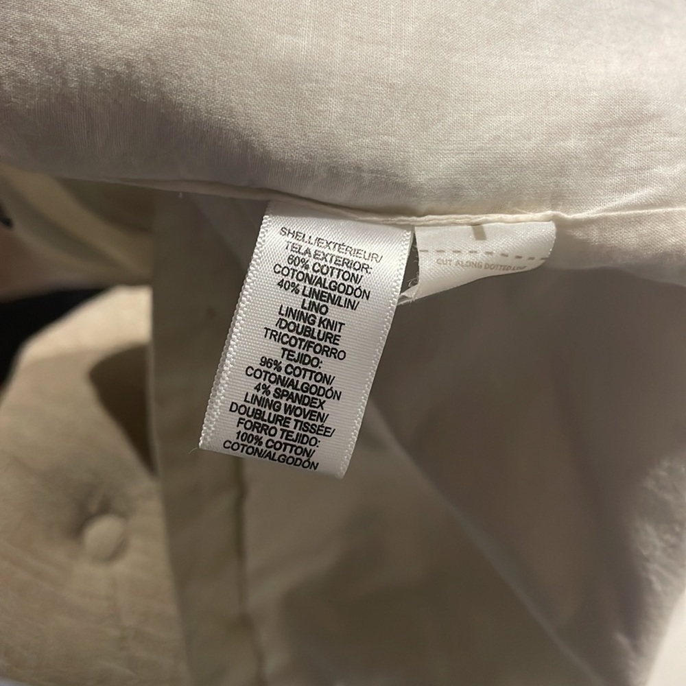 ♡Loft zip-up jacket - Picture 6 of 7